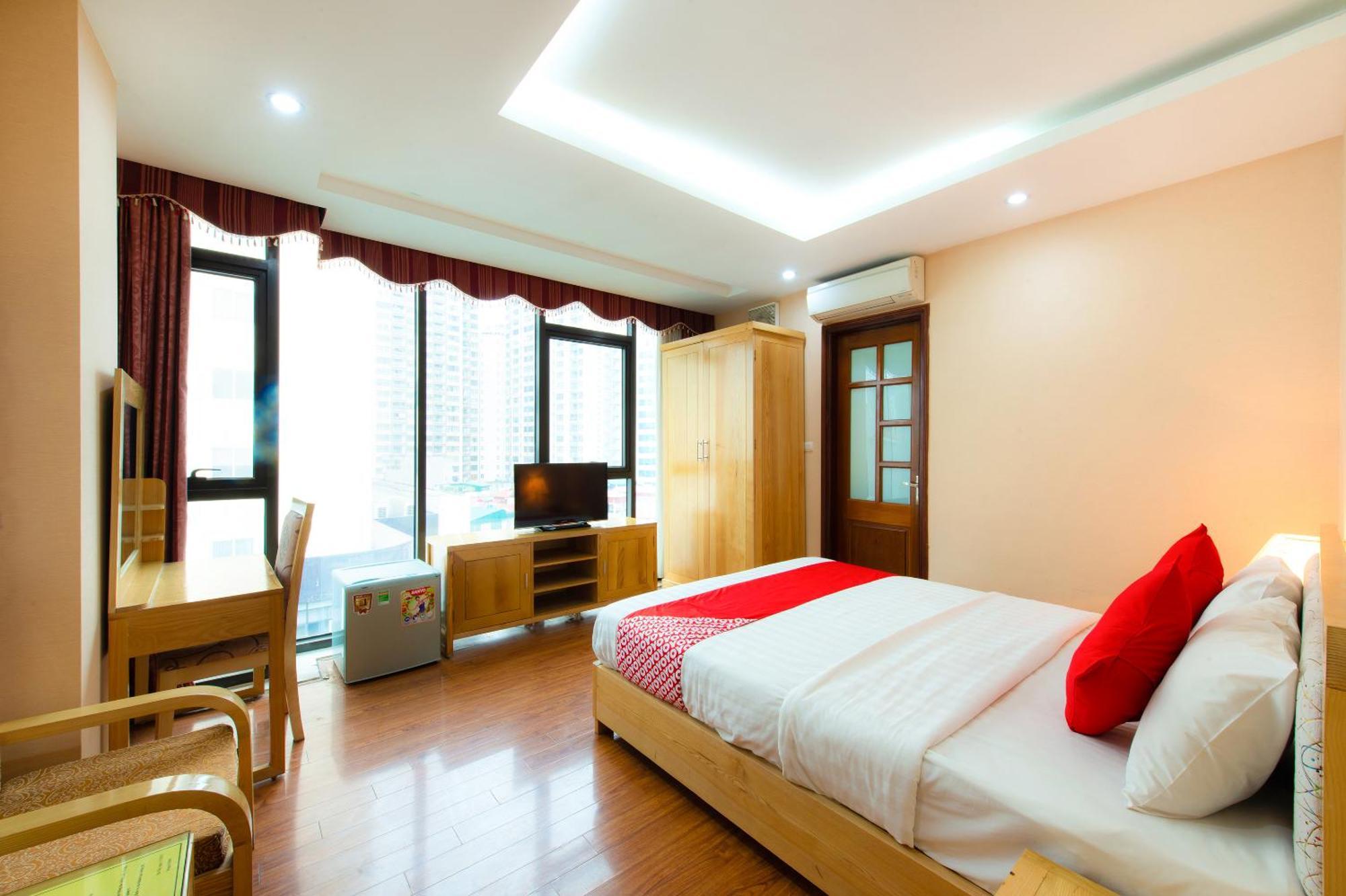 Dragon Hotel Ханой Екстер'єр фото